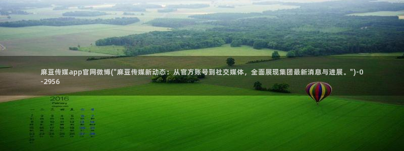麻豆 更新在线看